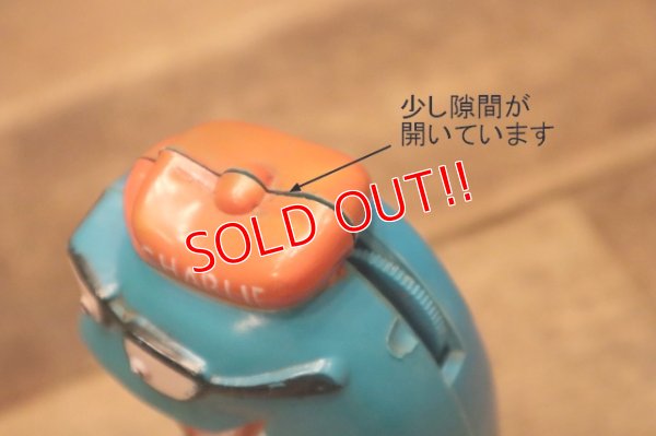 画像5: ct-240301-22 Starkist / Charlie Tuna 1970's Transistor Radio