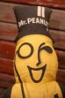 画像2: ct-240214-58 PLANTERS / MR.PEANUT 1970's Pillow Doll (2)