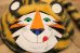 画像2: ct-240418-29 Kellogg's / Tony the Tiger 1960's Plush Kids Hat (2)