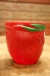 画像3: ct-230503-14 Pillsbury / 1970's Funny Face Plastic Mug "Freckle Face Strawberry