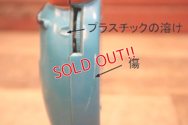 画像6: ct-240301-22 Starkist / Charlie Tuna 1970's Transistor Radio