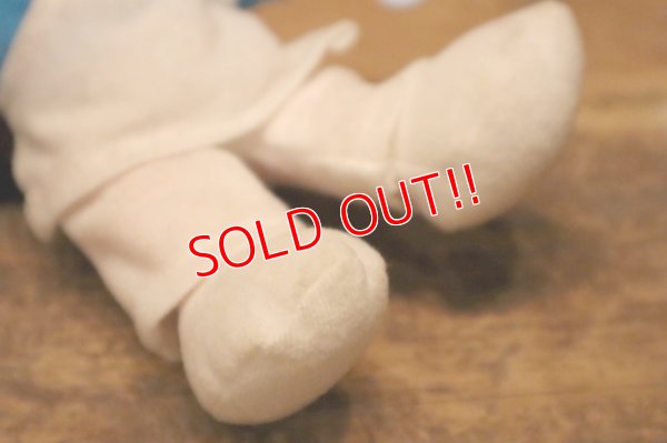 画像3: ct-1902021-144 General Mills / Wendell the Baker 1998 Bean Bag Doll