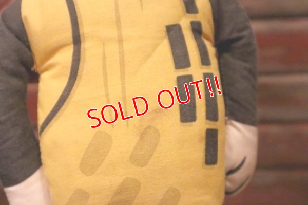 画像4: ct-240214-58 PLANTERS / MR.PEANUT 1970's Pillow Doll