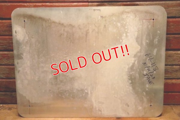 画像9: dp-240508-03 McDonald's / 24 HOURS Road Side Sign