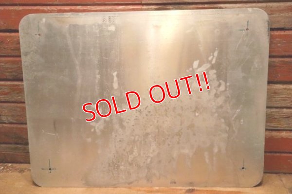 画像7: dp-240508-02 McDonald's / 24 HRS Road Side Sign