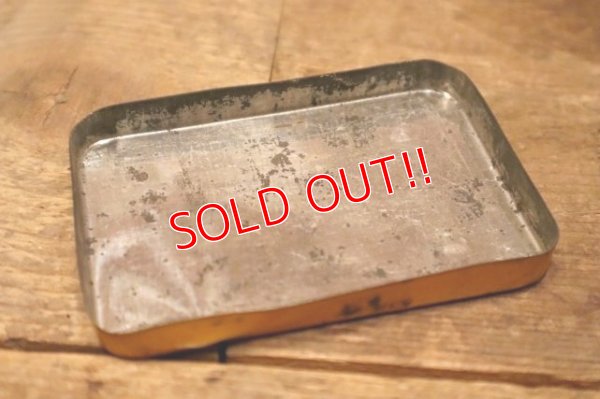 画像8: dp-240508-106 EDISON MAZDA LAMPS (GE) / 1930's For your PROTECTION always carry Tin Box