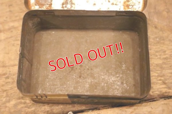 画像8: dp-240508-104 GENERAL ELECTRIC / 1930's-1940's MAZDA AUTO LAMP Tin Box