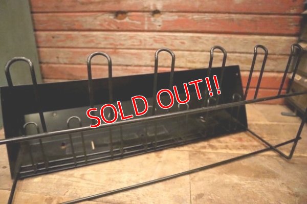 画像9: dp-240508-06 BOSCH Wiper Blades Micro-edge / Metal Hook Display