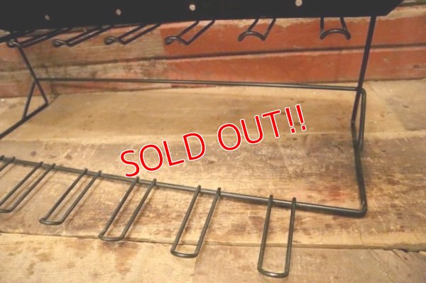 画像5: dp-240508-06 BOSCH Wiper Blades Micro-edge / Metal Hook Display