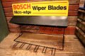 dp-240508-06 BOSCH Wiper Blades Micro-edge / Metal Hook Display