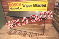 dp-240508-06 BOSCH Wiper Blades Micro-edge / Metal Hook Display
