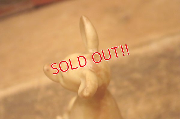 画像6: ct-240214-104 Winnie the Pooh / Kanga & Roo Sears 1960's Rubber Doll