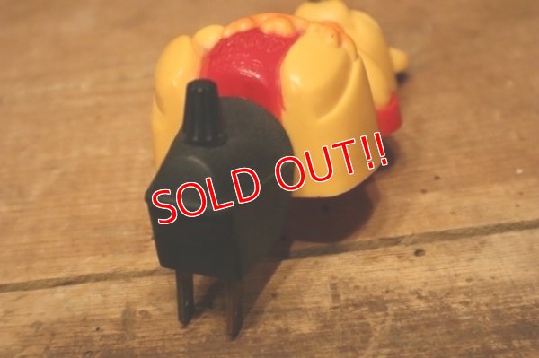 画像6: ct-240418-65 Winnie the Pooh / 1970's-1980's Night Light