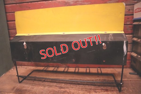 画像7: dp-240508-06 BOSCH Wiper Blades Micro-edge / Metal Hook Display