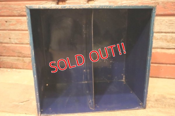 画像5: dp-240508-85 Wagner Lockheed / 1950's Metal Display Rack