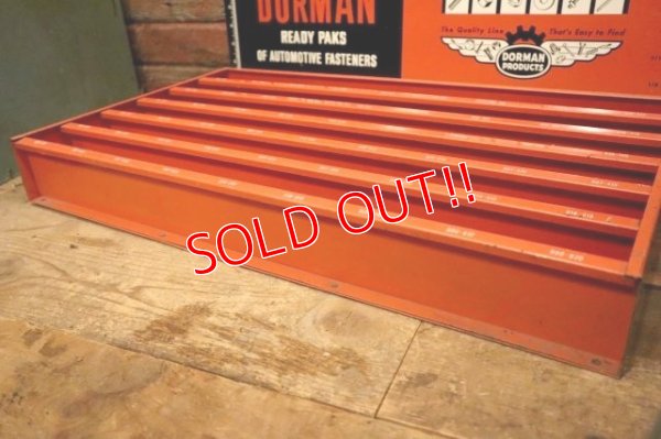 画像13: dp-240508-34 DORMAN / 1950's Metal Rack