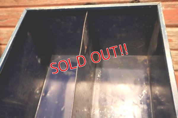 画像7: dp-240508-85 Wagner Lockheed / 1950's Metal Display Rack