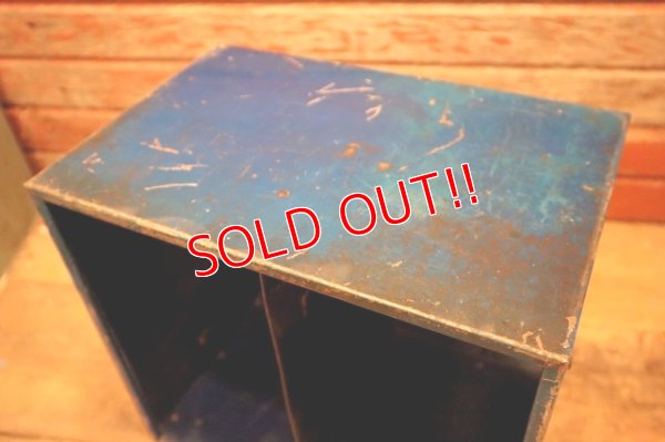 画像8: dp-240508-85 Wagner Lockheed / 1950's Metal Display Rack