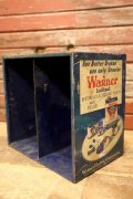 dp-240508-85 Wagner Lockheed / 1950's Metal Display Rack