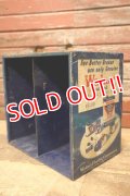 dp-240508-85 Wagner Lockheed / 1950's Metal Display Rack