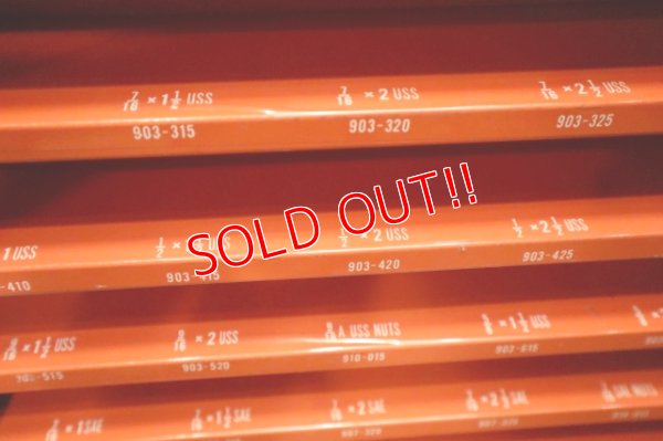 画像5: dp-240508-34 DORMAN / 1950's Metal Rack