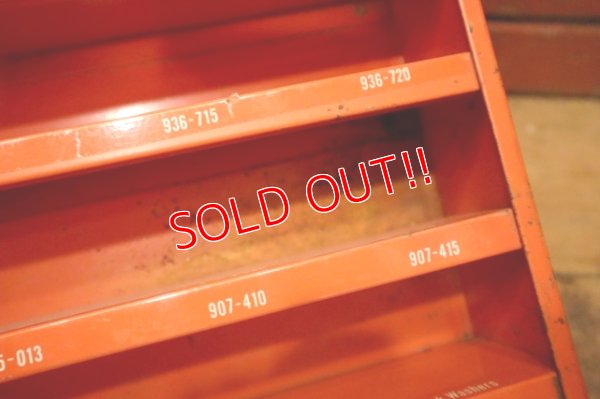 画像10: dp-240508-34 DORMAN / 1950's Metal Rack