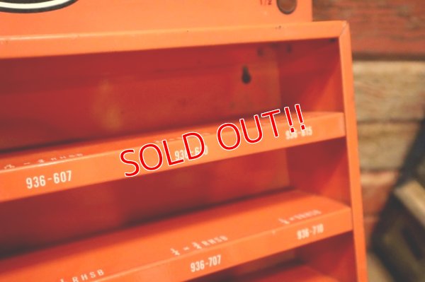 画像7: dp-240508-34 DORMAN / 1950's Metal Rack