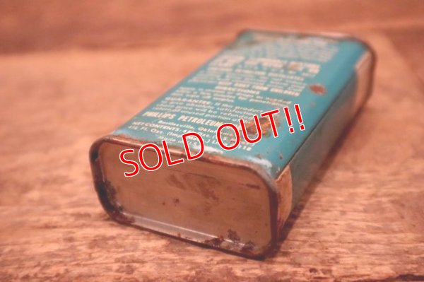 画像7: dp-240508-45 PHILLIPS 66 / DRIPLESS Penetrating Handy Oil Can