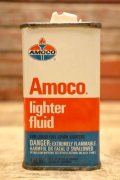 dp-240508-08 AMOCO / Lighter Fluid Handy Oil Can