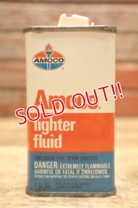 dp-240508-08 AMOCO / Lighter Fluid Handy Oil Can