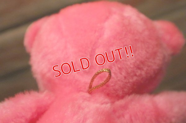 画像8: ct-240418-50 Pink Panther / ACE NOVELTY 1994 Plush Doll