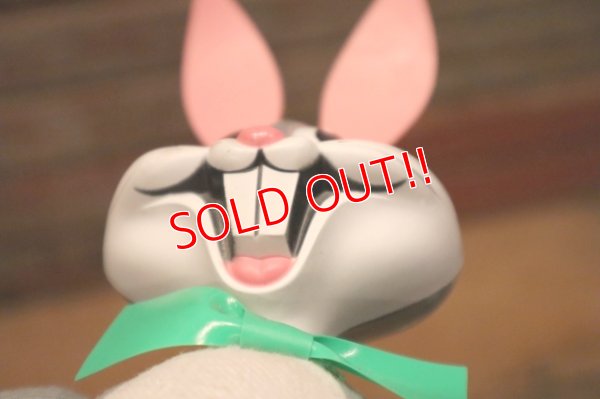 画像9: ct-240418-49 Bugs Bunny / MATTEL 1970's Talking Plush Doll