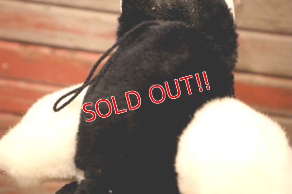 画像9: ct-240508-02 Sylvester / MIGHTY STAR 1989 Plush Doll