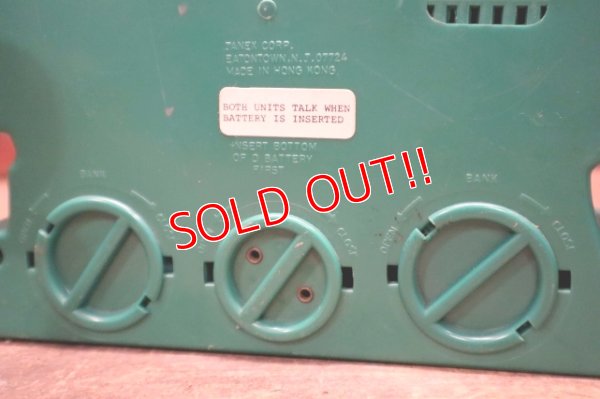 画像10: ct-240301-19 Bugs Bunny & Elmer Fudd / JANEX CORP. 1970's Talking Coin Bank