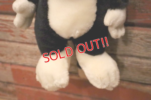 画像5: ct-240508-02 Sylvester / MIGHTY STAR 1989 Plush Doll