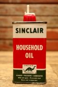dp-240508-43 SINCLAIR / HOUSEHOLD OIL Handy Can