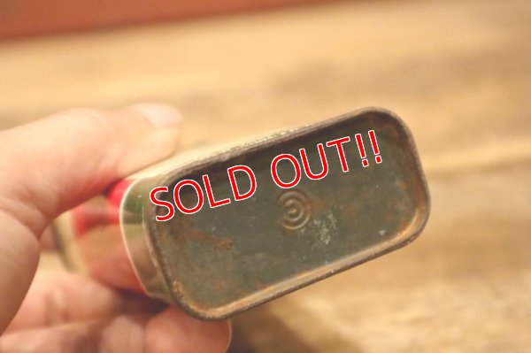 画像7: dp-240508-24 SINCLAIR / HOUSEHOLD OIL Handy Can