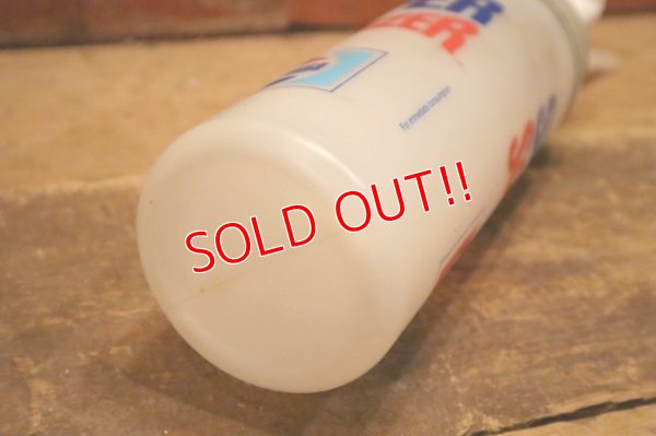 画像8: ct-240418-74 Bugs Bunny / PEPSI 1990 SUPER SQUEEZER Plastic Bottle