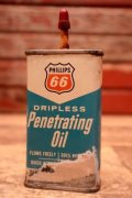 dp-240508-45 PHILLIPS 66 / DRIPLESS Penetrating Handy Oil Can