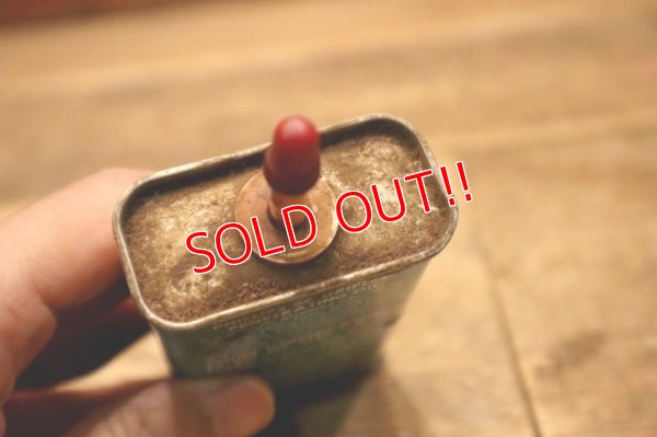 画像6: dp-240508-45 PHILLIPS 66 / DRIPLESS Penetrating Handy Oil Can