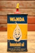 dp-240508-39 WANDA / household oil Handy Can