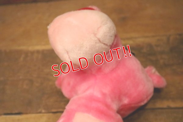 画像3: ct-240508-06 Pink Panther / MIGHTY STAR 1990 Plush Doll