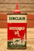 dp-240508-24 SINCLAIR / HOUSEHOLD OIL Handy Can