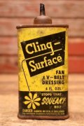 dp-231016-63 Cling-Surface FAN & V-BELT DRESSING Handy Oil Can