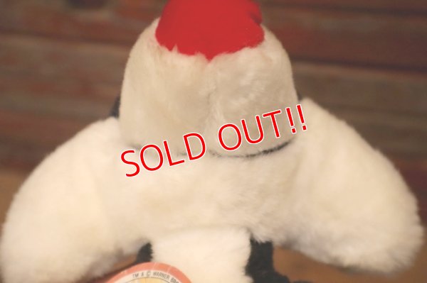 画像8: ct-240508-02 Sylvester / MIGHTY STAR 1989 Plush Doll