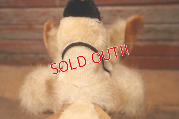 画像3: ct-240508-04 Wile E. Coyote / MIGHTY STAR 1987 Plush Doll