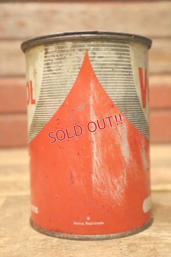 画像3: dp-240508-126 VEEDOL / OILS & GREASES CAN