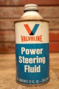 dp-240508-126 VALVOLINE Power Steering Fluid 12 FL. OZ. Can