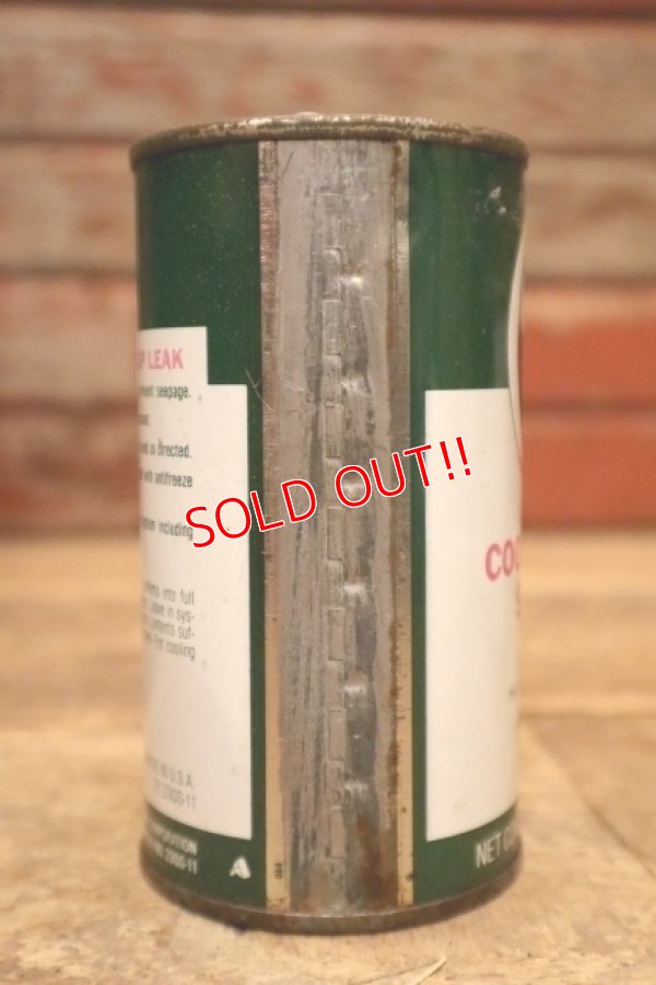 画像4: dp-240508-126 QUAKER STATE COOLING SYSTEM STOP LEAK 11 FL. OZ. Can