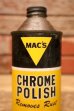 画像2: dp-240508-126 MAC'S CHROME POLISH 12 FL.OZ Can (2)